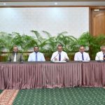 Gov’t Signals Targeted Austerity Approach Amid Middle East Tensions