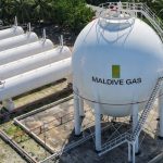 STO Plans 1,500-Tonne Gas Storage Expansion in Malé to Strengthen Supply