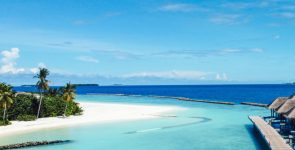 Fushifaru Added to Halal Tourism Investment Portfolio as Bidding Process Expands