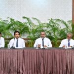 Gov’t Says Flights Resuming and Supply Chains Stable Amid Middle East Disruptions