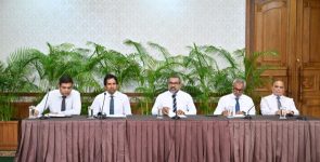 Gov’t Says Flights Resuming and Supply Chains Stable Amid Middle East Disruptions