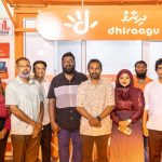 Dhiraagu Expands Access in Villimalé with New Partner Shop