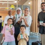 Saudia Marks 10 Years of Operations to the Maldives