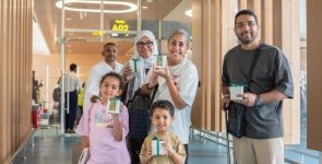 Saudia Marks 10 Years of Operations to the Maldives