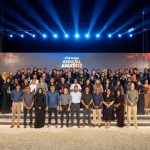 Dhiraagu Recognises Staff Contributions at Annual Awards Ceremony