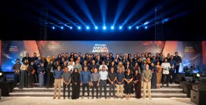 Dhiraagu Recognises Staff Contributions at Annual Awards Ceremony