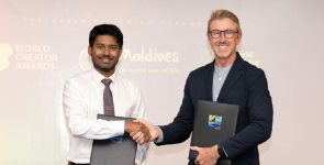 Maldives to Host Global Creator Summit and Awards in September