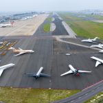 Private Jet Arrivals to Maldives Rise in Late March, MACL Data Show