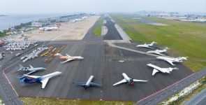 Private Jet Arrivals to Maldives Rise in Late March, MACL Data Show