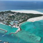 Land Reclamation in Th. Veymandoo Completed with 27 Hectares Added