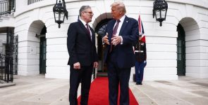 UK Shelves Chagos Deal Amid US Uncertainty, Leaving Dispute Unresolved