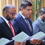 President Muizzu Reshapes Cabinet After Election Setback