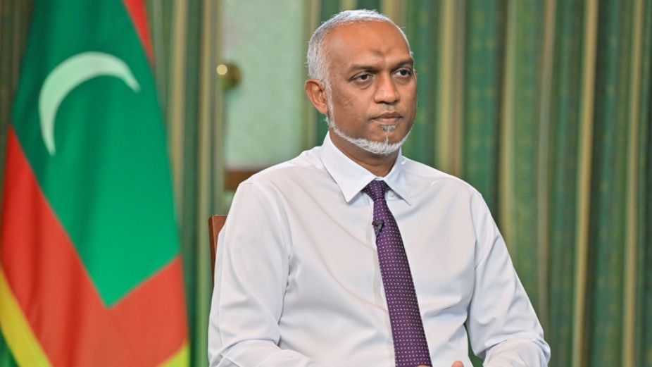 Corporate Maldives