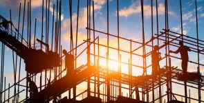 Rising Material and Energy Costs Weigh on Construction Outlook