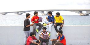 DhiraaguPay Offers MVR 1 Pizzas at Pizza Buona