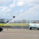 Flynas Resumes Riyadh to Malé Flights with Three Weekly Services