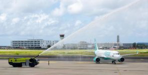 Flynas Resumes Riyadh to Malé Flights with Three Weekly Services