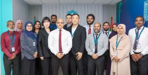 MIRA Begins ADB-Funded E-Invoicing Mission