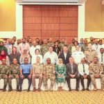 US Partners with Maldives to Strengthen Emergency Preparedness