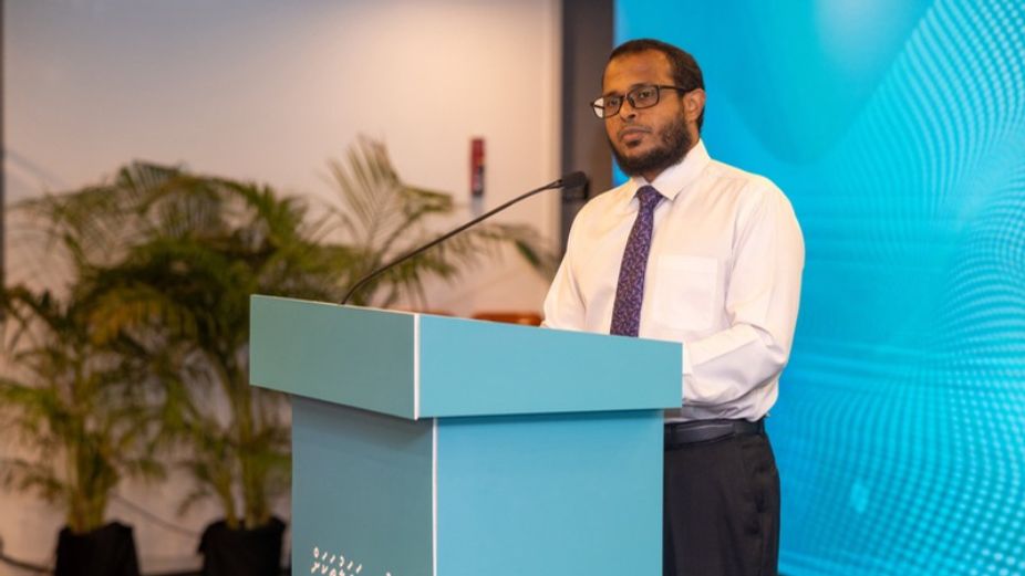 Corporate Maldives