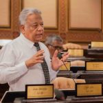 Saleem Replaces Ahmed Nazim as Deputy Speaker of Parliament