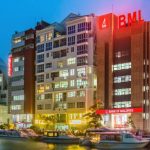 Fitch Assigns BML ‘CCC-’ Rating with Stable Outlook