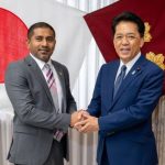 Maldives and Japan Move to Strengthen Defence Partnership