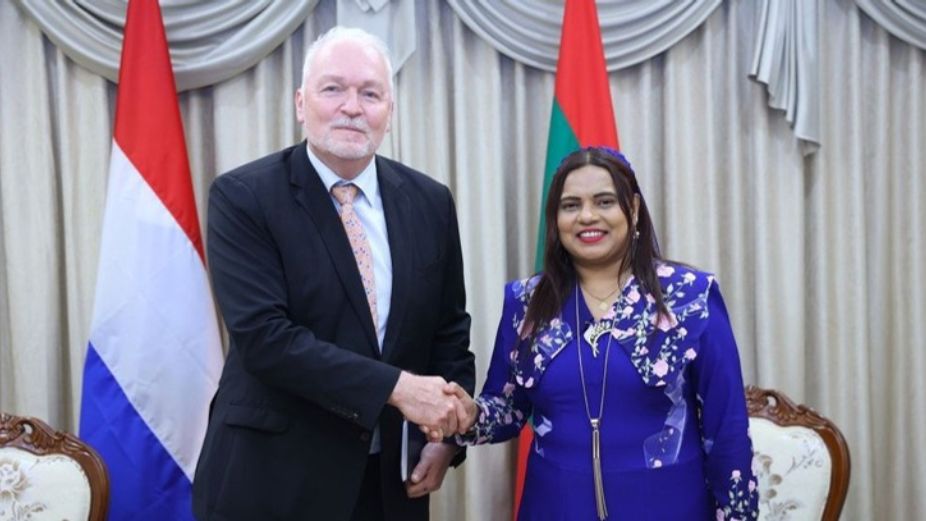 Corporate Maldives