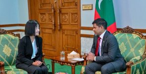 Maldives And Japan Reaffirm Cooperation As Leaders Review Future Ties