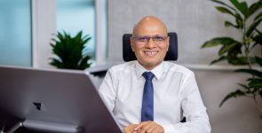 Dhiraagu Announces Leadership Transition Ahead of CEO Retirement