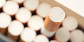 Parliament Lowers Cigarette Duty in Reversal of 2024 Tax Hike